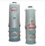 常壓鍋爐及其配件的生產與智能化發展