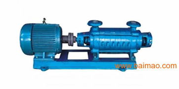 GC臥式多級(jí)鍋爐給水泵 核心設(shè)備與市場(chǎng)采購(gòu)指南