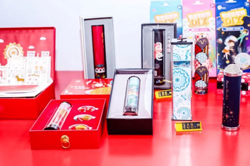 北京禮物閃耀登場，亮相第28屆中國（深圳）國際禮品及家居用品展覽會